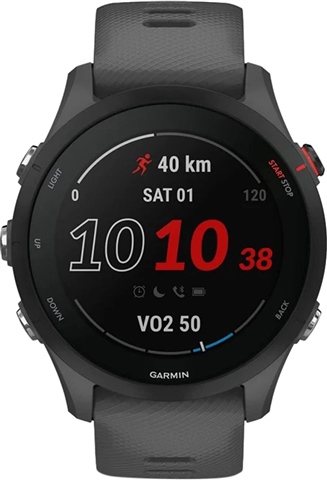 Garmin forerunner best sale 235 pccomponentes